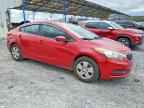 2016 KIA FORTE