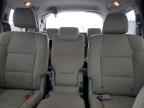 2017 HONDA ODYSSEY