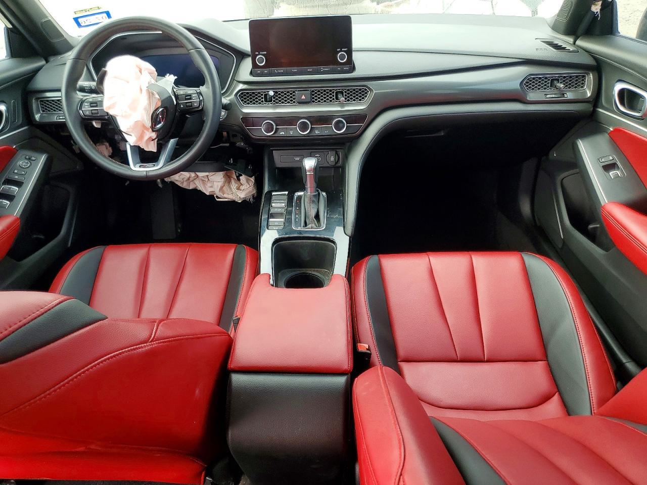 2025 ACURA Integra