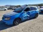 2006 KIA Spectra