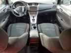 2014 NISSAN SENTRA