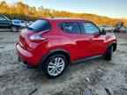 2015 NISSAN Juke