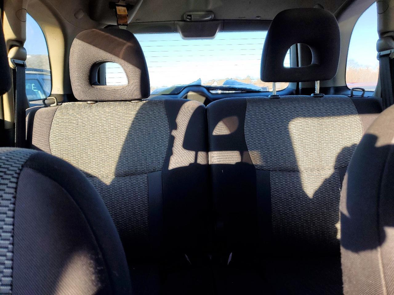2005 TOYOTA RAV4