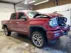 2017 GMC Sierra