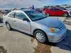 2001 HONDA CIVIC