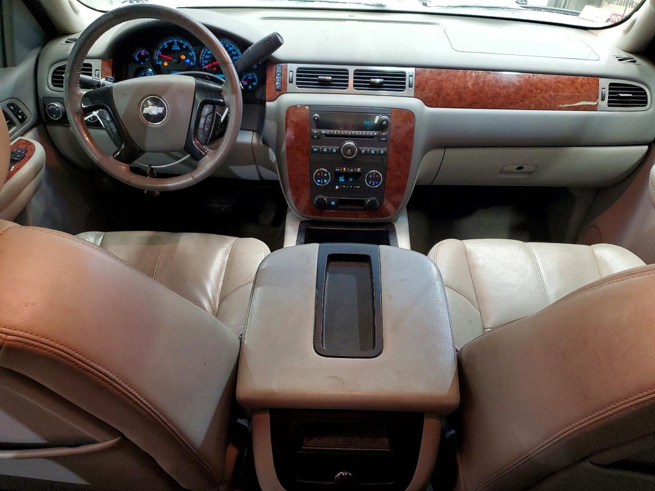 2008 CHEVROLET Silverado