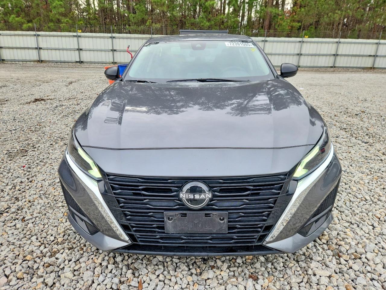 2024 NISSAN ALTIMA