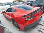 2016 CHEVROLET Corvette Stingray