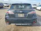 2014 LEXUS CT 200