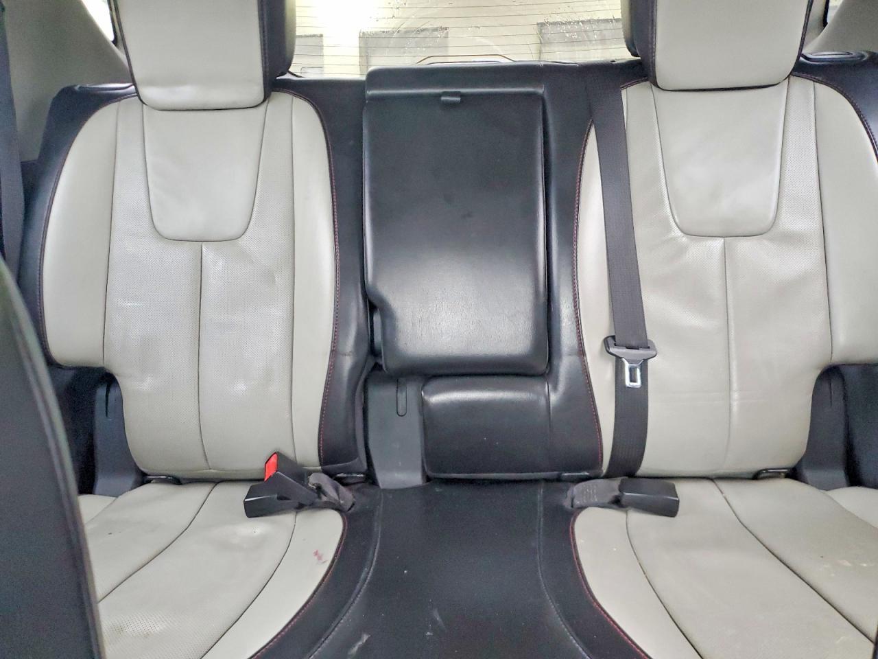 2010 CHEVROLET EQUINOX