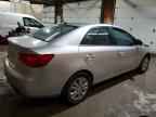 2013 KIA FORTE
