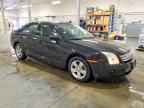 2009 FORD FUSION