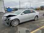 2008 TOYOTA CAMRY