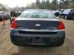 2008 CHEVROLET IMPALA