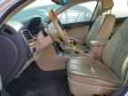 2011 LINCOLN MKZ