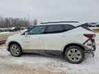 2020 CHEVROLET BLAZER