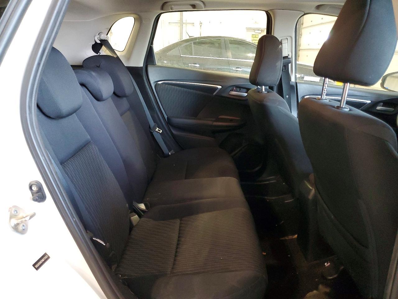 2019 HONDA FIT