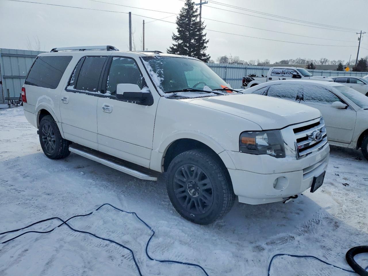 2013 FORD Expedition