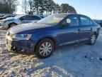 2013 VOLKSWAGEN JETTA