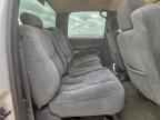 2003 CHEVROLET SILVERADO 1500