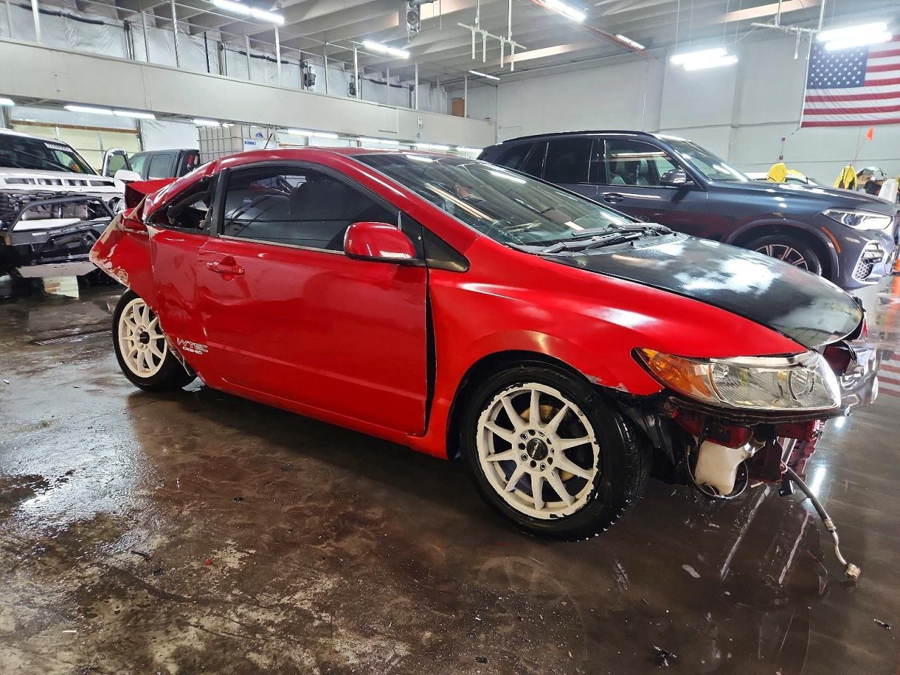 2006 HONDA CIVIC