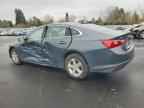 2019 CHEVROLET MALIBU