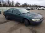 1997 TOYOTA CAMRY