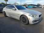 2016 BMW 5 series