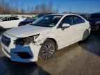 2019 SUBARU Legacy