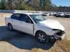 2004 CHEVROLET MALIBU