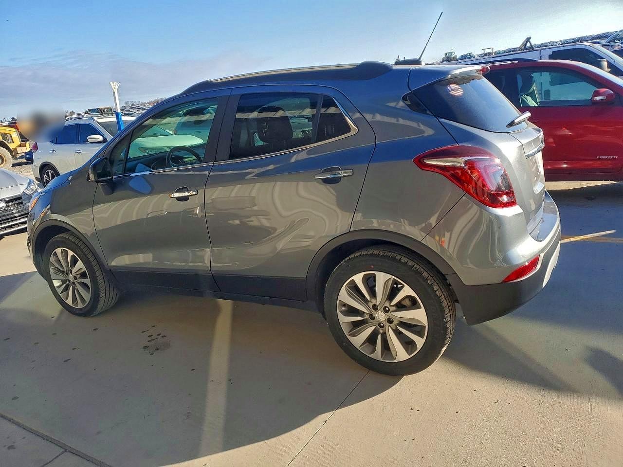 2020 BUICK ENCORE