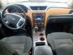 2013 CHEVROLET TRAVERSE