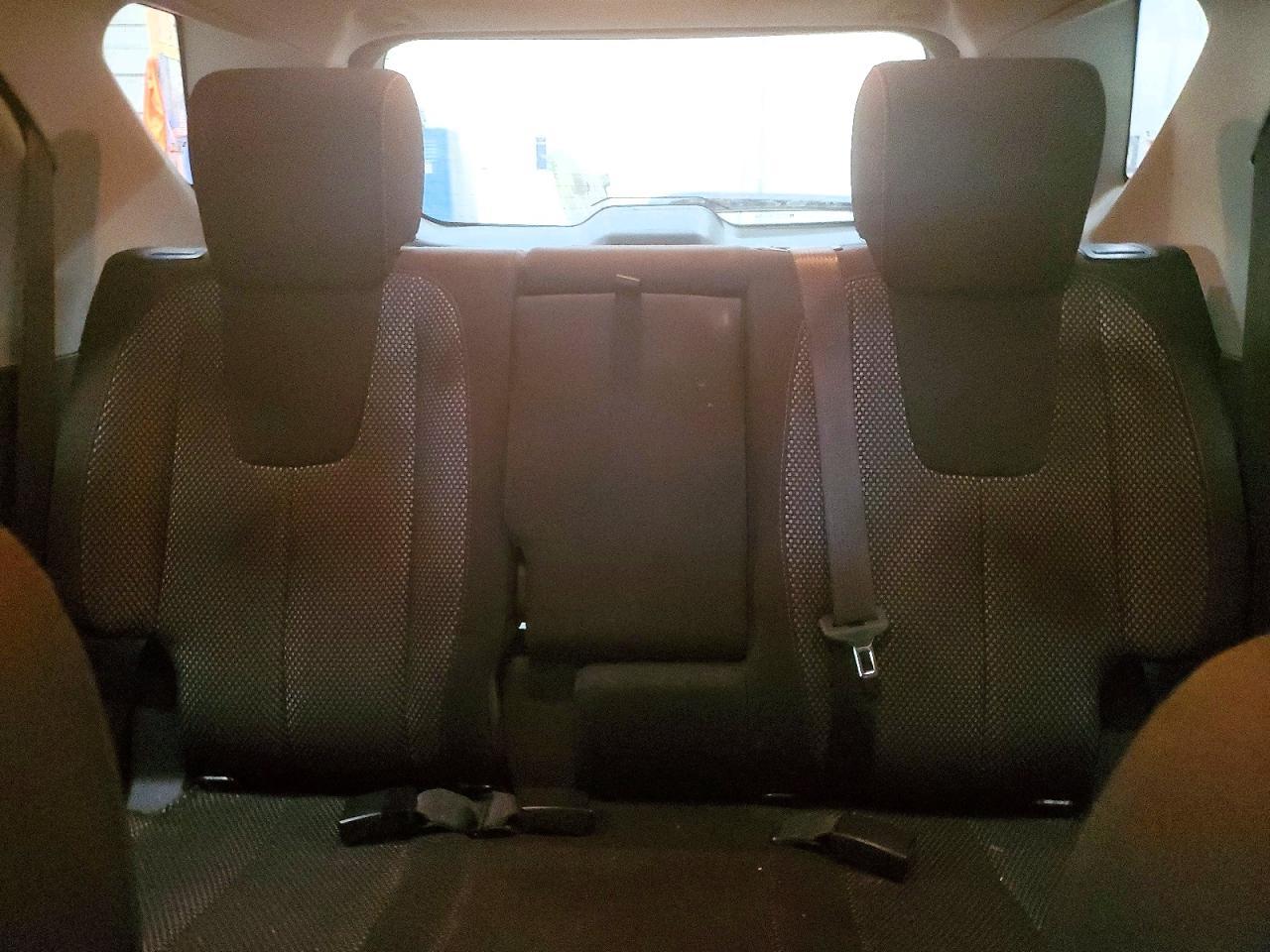 2011 CHEVROLET EQUINOX