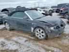 2005 AUDI A4 Quattro