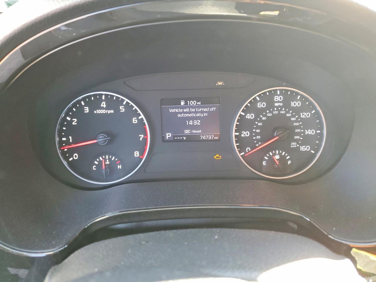 2022 KIA SELTOS