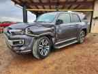 2018 TOYOTA 4Runner