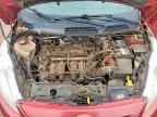 2013 FORD Fiesta