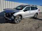 2025 SUBARU Ascent