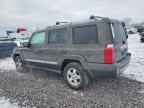 2006 JEEP Commander