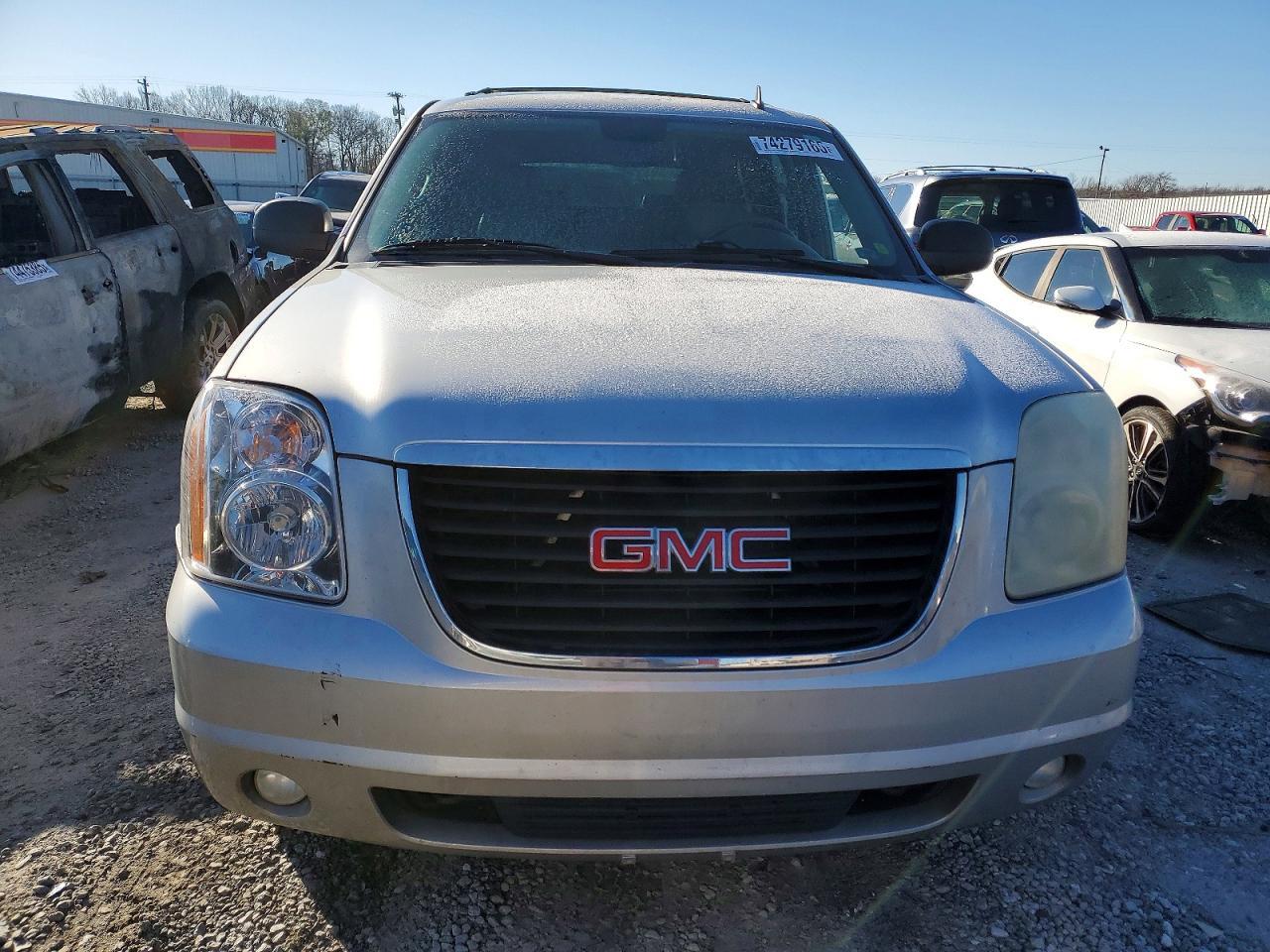 2012 GMC Yukon