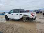 2022 FORD F-150 Lightning