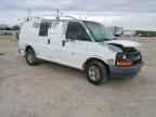 2008 CHEVROLET EXPRESS 2500