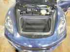 2013 PORSCHE Boxster