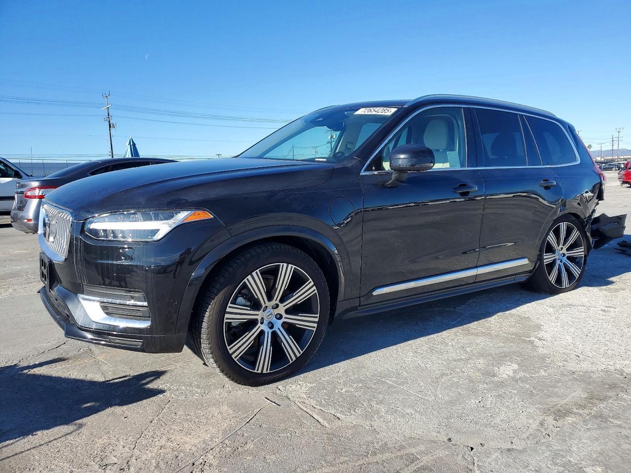2024 VOLVO XC90