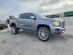 2019 GMC CANYON