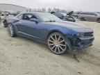 2012 CHEVROLET Camaro