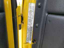 2002 JEEP WRANGLER