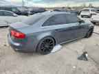 2015 AUDI S4