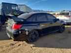2013 SUBARU IMPREZA