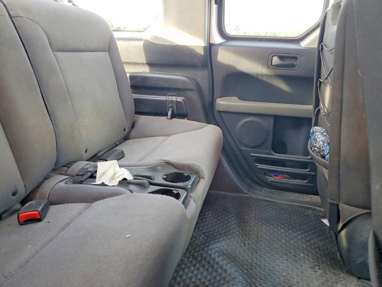 2008 HONDA Element